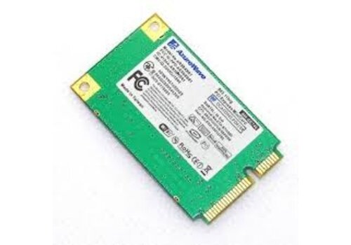 AzureWave AR5BXB61 (Atheros AR5424 Chipset) 