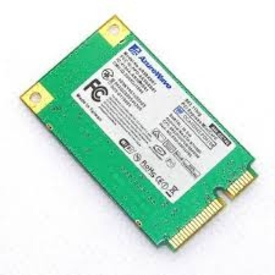 AzureWave AR5BXB61 (Atheros AR5424 Chipset)-1