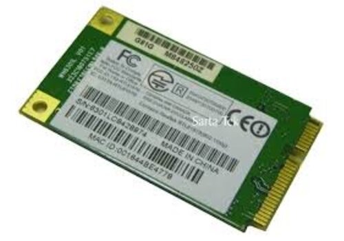 Realtek RTL8187B – TX2-RTL8187B 