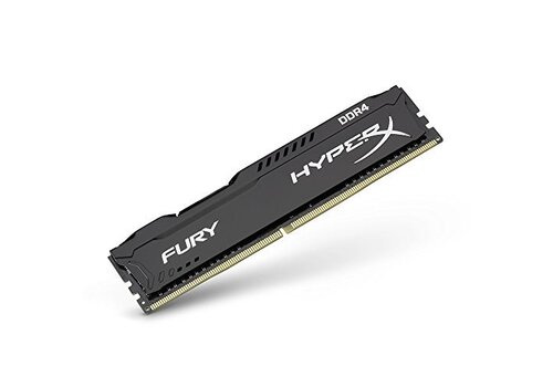 HyperX Fury 8GB DDR4 2400MHz Geheugenmodule 