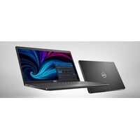 thumb-Dell Latitude 3520 Business Laptop – 15.6 inch Full HD, Intel Core i5, 8GB RAM, 256GB SSD, Windows 10 Pro-1