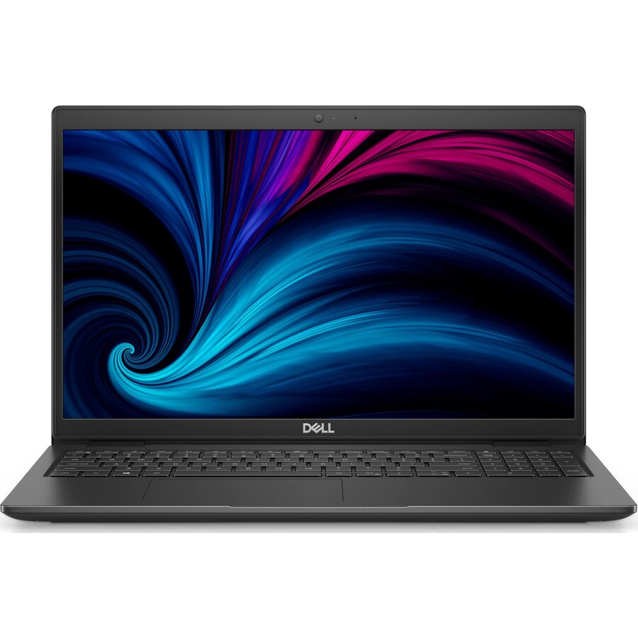 Dell Latitude 3520 Business Laptop – 15.6 inch Full HD, Intel Core i5, 8GB RAM, 256GB SSD, Windows 10 Pro-3