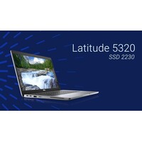 thumb-Dell Latitude 5320 Business Laptop – 13.3 inch Full HD, Intel Core i5-1145G7, 8GB RAM, 256GB SSD, Spaans QWERTY toetsenbord, Windows 10/11 Pro-4