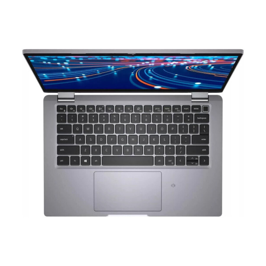 Dell Latitude 5320 Business Laptop – 13.3 inch Full HD, Intel Core i5-1145G7, 8GB RAM, 256GB SSD, Spaans QWERTY toetsenbord, Windows 10/11 Pro-3
