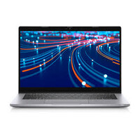 thumb-Dell Latitude 5320 Business Laptop – 13.3 inch Full HD, Intel Core i5-1145G7, 8GB RAM, 256GB SSD, Spaans QWERTY toetsenbord, Windows 10/11 Pro-1