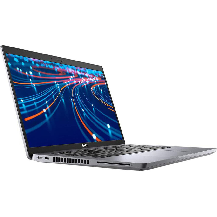 Dell Latitude 5320 Business Laptop – 13.3 inch Full HD, Intel Core i5-1145G7, 8GB RAM, 256GB SSD, Spaans QWERTY toetsenbord, Windows 10/11 Pro-2