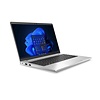 HP (Hewlett Packard) HP ProBook 640 G9 Business Laptop – 14 inch Full HD, Intel Core i3-1215U, 8GB RAM, 256GB SSD, US QWERTY toetsenbord, Windows 10/11 Pro