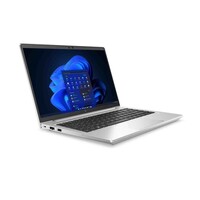 thumb-HP ProBook 640 G9 Business Laptop – 14 inch Full HD, Intel Core i3-1215U, 8GB RAM, 256GB SSD, US QWERTY toetsenbord, Windows 10/11 Pro-1