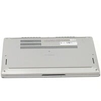 thumb-Dell Latitude 5320 Business Laptop – 13.3 inch Full HD, Intel Core i5 (11e generatie), 8GB RAM, 256GB SSD, Spaans QWERTY toetsenbord, Windows 10/11 Pro-2