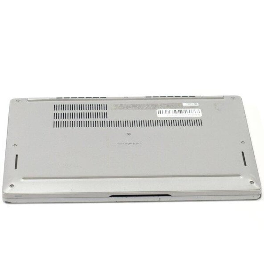 Dell Latitude 5320 Business Laptop – 13.3 inch Full HD, Intel Core i5 (11e generatie), 8GB RAM, 256GB SSD, Spaans QWERTY toetsenbord, Windows 10/11 Pro-2