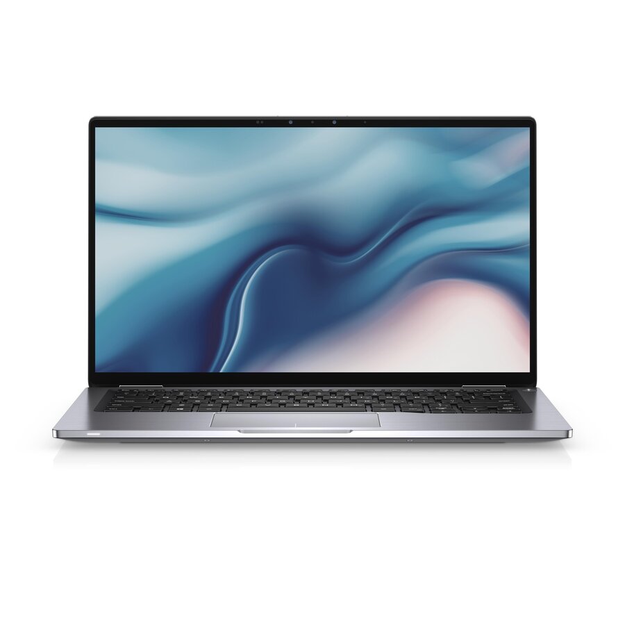 Dell Latitude 9410 2-in-1 Business Laptop – 14 inch Full HD, Intel Core i7-10610U, 16GB RAM, 512GB SSD, Windows 10/11 Pro-1