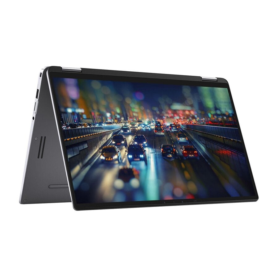 Dell Latitude 9410 2-in-1 Business Laptop – 14 inch Full HD, Intel Core i7-10610U, 16GB RAM, 512GB SSD, Windows 10/11 Pro-4