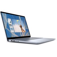 thumb-Dell Inspiron 14 Laptop – 14 inch Full HD, Intel Core i5-1135G7, 8GB RAM, 512GB SSD, US QWERTY toetsenbord, Windows 10/11-4