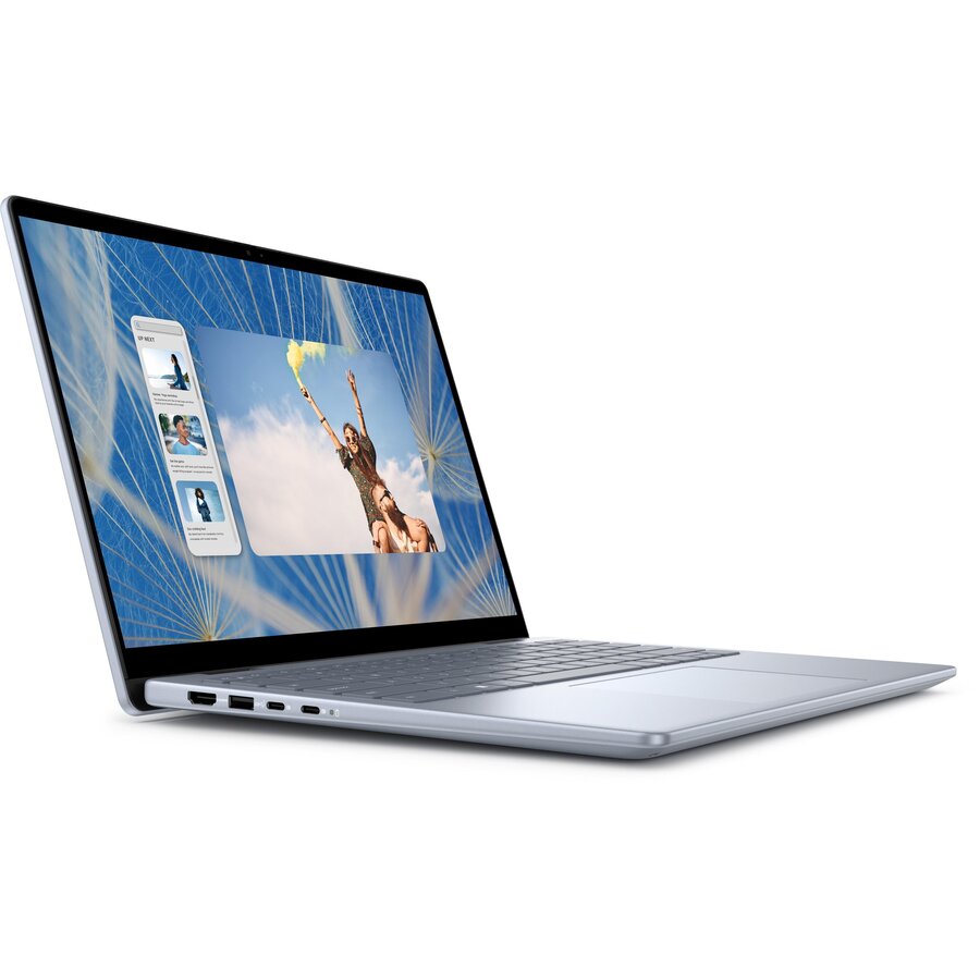 Dell Inspiron 14 Laptop – 14 inch Full HD, Intel Core i5-1135G7, 8GB RAM, 512GB SSD, US QWERTY toetsenbord, Windows 10/11-4