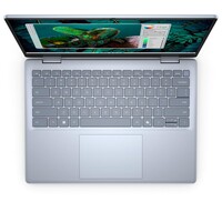 thumb-Dell Inspiron 14 Laptop – 14 inch Full HD, Intel Core i5-1135G7, 8GB RAM, 512GB SSD, US QWERTY toetsenbord, Windows 10/11-2