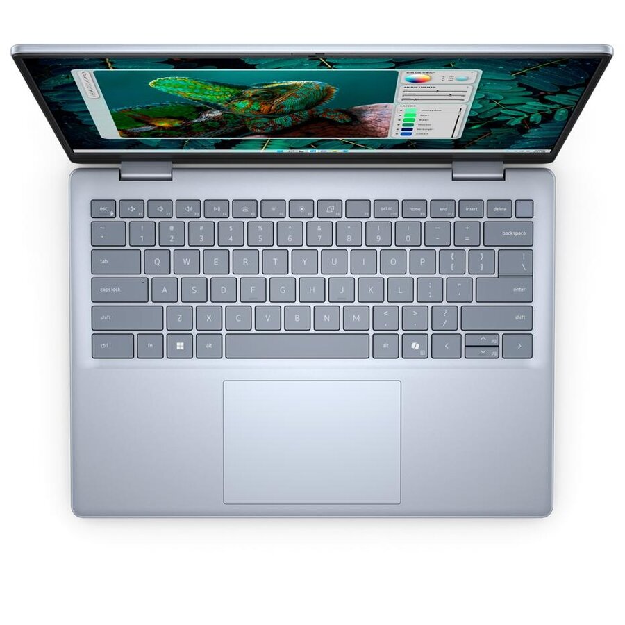 Dell Inspiron 14 Laptop – 14 inch Full HD, Intel Core i5-1135G7, 8GB RAM, 512GB SSD, US QWERTY toetsenbord, Windows 10/11-2