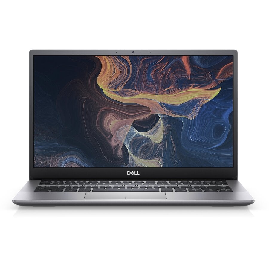 Dell Latitude 3301 Business Laptop – 13.3 inch Full HD, Intel Core i5-8265U, 8GB RAM, 256GB SSD, Nordic QWERTY toetsenbord, Windows 10/11 Pro-1