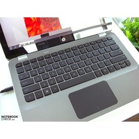 thumb-HP ENVY 13-ba0253ng Ultrabook – 13.3 inch Full HD, Intel Core i5-1035G1, 8GB RAM, 512GB SSD, Intel Optane 32GB, Windows 10/11-2