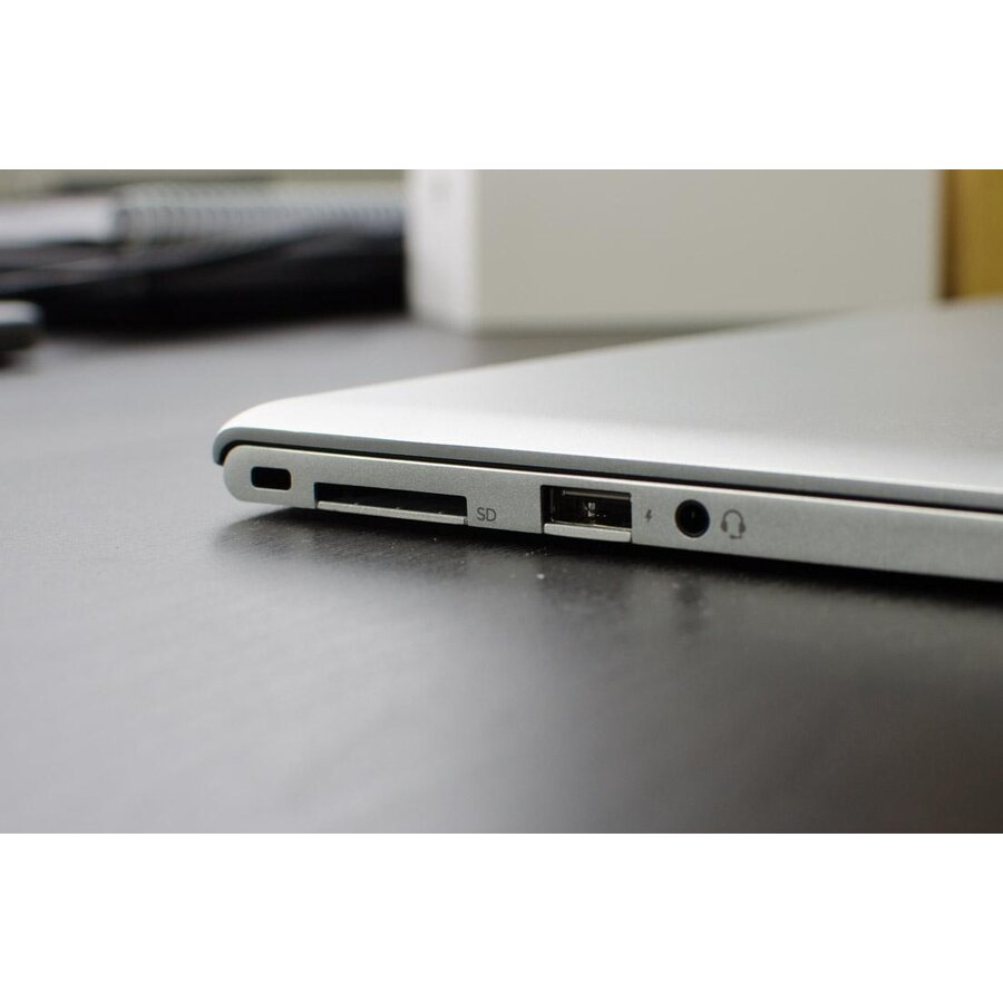 HP ENVY 13-ba0253ng Ultrabook – 13.3 inch Full HD, Intel Core i5-1035G1, 8GB RAM, 512GB SSD, Intel Optane 32GB, Windows 10/11-5