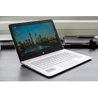 thumb-HP ENVY 13-ba0253ng Ultrabook – 13.3 inch Full HD, Intel Core i5-1035G1, 8GB RAM, 512GB SSD, Intel Optane 32GB, Windows 10/11-6