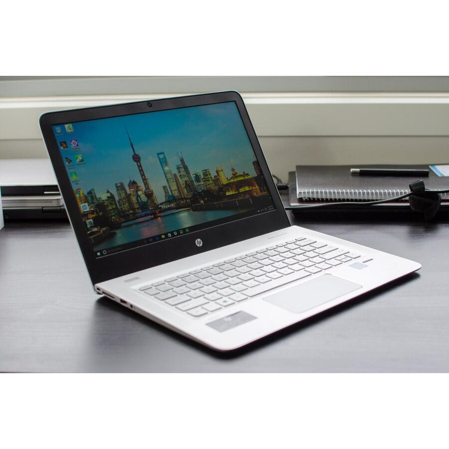 HP ENVY 13-ba0253ng Ultrabook – 13.3 inch Full HD, Intel Core i5-1035G1, 8GB RAM, 512GB SSD, Intel Optane 32GB, Windows 10/11-6