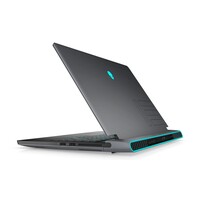 thumb-Alienware m15 R5 Gaming Laptop – 15.6 inch Full HD 165Hz, AMD Ryzen 7 5800H, 8GB RAM, 256GB SSD, NVIDIA RTX 3050 Ti/3060, Dark Side of the Moon-1