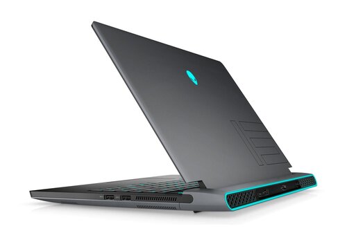 Alienware m15 R5 Ryzen 7 8GB 256GB 