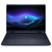 thumb-Alienware m15 R5 Gaming Laptop – 15.6 inch Full HD 165Hz, AMD Ryzen 7 5800H, 8GB RAM, 256GB SSD, NVIDIA RTX 3050 Ti/3060, Dark Side of the Moon-2