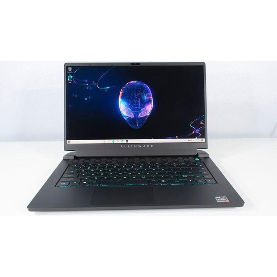 Alienware m15 R5 Gaming Laptop – 15.6 inch Full HD 165Hz, AMD Ryzen 7 5800H, 8GB RAM, 256GB SSD, NVIDIA RTX 3050 Ti/3060, Dark Side of the Moon-4