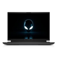 thumb-Alienware m15 R5 Gaming Laptop – 15.6 inch Full HD 165Hz, AMD Ryzen 7 5800H, 8GB RAM, 256GB SSD, NVIDIA RTX 3050 Ti/3060, Dark Side of the Moon-5