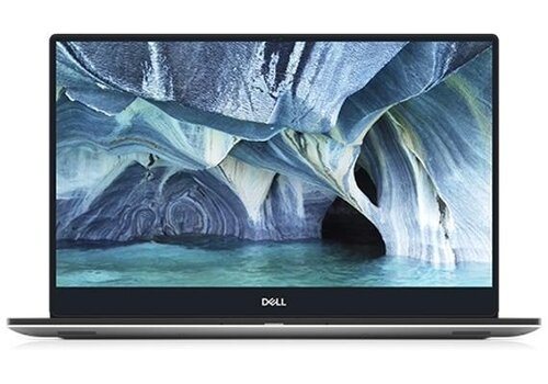 Dell XPS 15 7590 i9 16GB 512GB QWERTY 