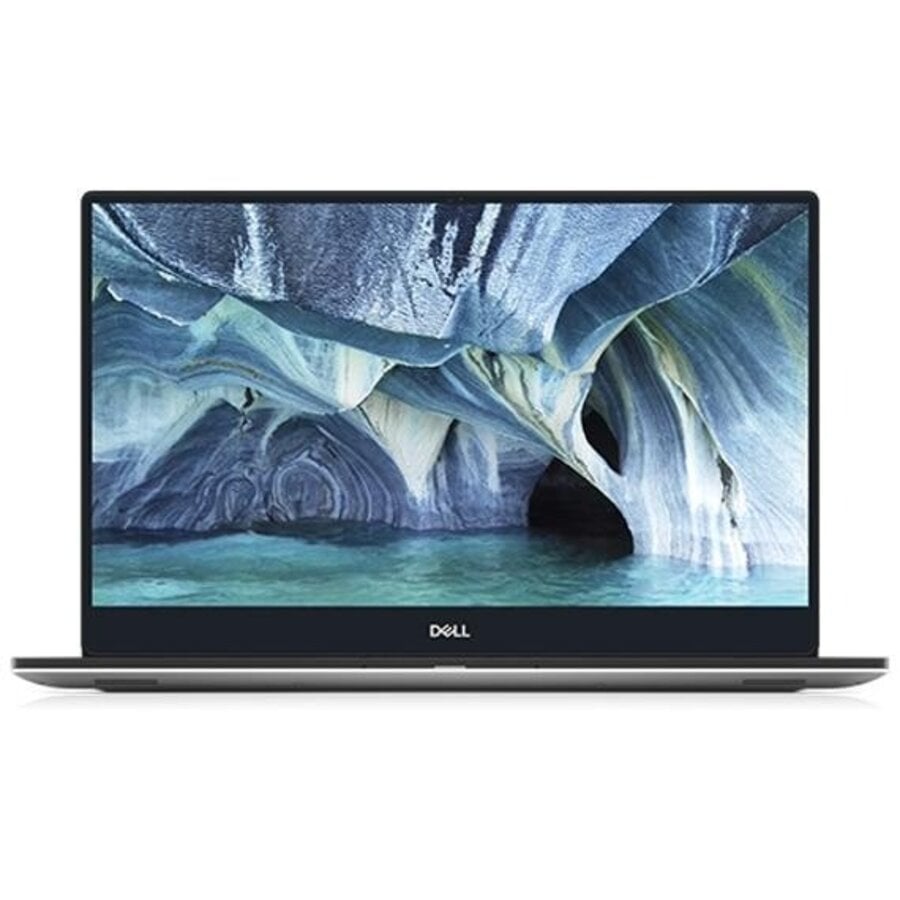 Dell XPS 15 (7590) Premium Laptop – 15.6 inch 4K OLED / Full HD, Intel Core i9-9980HK, 16GB RAM, 512GB SSD, NVIDIA GTX 1650, US QWERTY toetsenbord, Windows 10/11 Pro-1