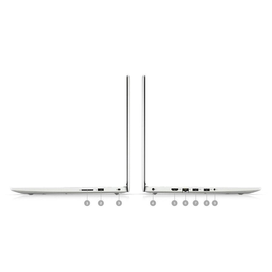 Dell Inspiron 15 (3501) Laptop – 15.6 inch Full HD, Intel Core i5-1135G7, 8GB RAM, 512GB SSD, Duits QWERTZ toetsenbord, Windows 10/11-2
