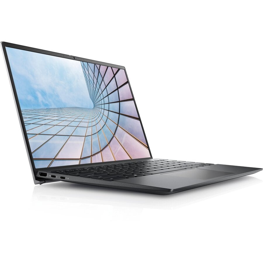 Dell Vostro 13 (5310) Business Laptop – 13.3 inch Full HD, Intel Core i5-11300H, 8GB RAM, 512GB SSD, Italiaans QWERTY toetsenbord, Windows 10/11 Pro-2