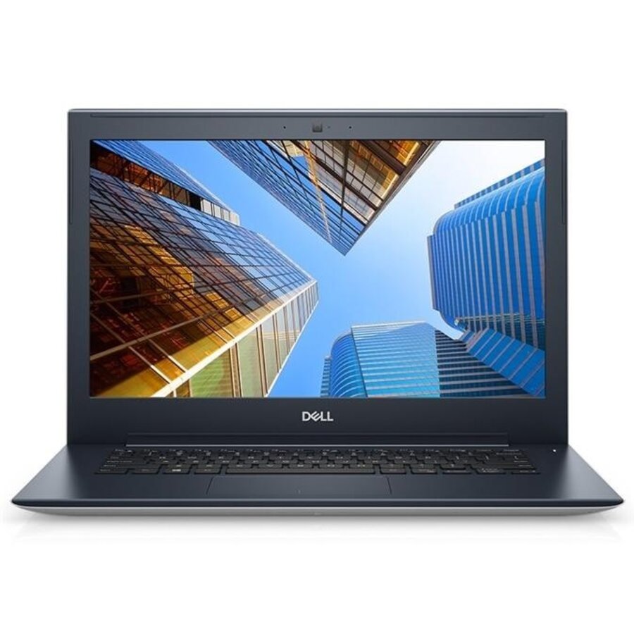 Dell Vostro 14 (5415) Business Laptop – 14 inch Full HD, AMD Ryzen 5 5500U, 8GB RAM, 256GB SSD, US QWERTY toetsenbord, Windows 10/11 Pro-2