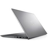 thumb-Dell Vostro 14 (5415) Business Laptop – 14 inch Full HD, AMD Ryzen 5 5500U, 8GB RAM, 256GB SSD, US QWERTY toetsenbord, Windows 10/11 Pro-3