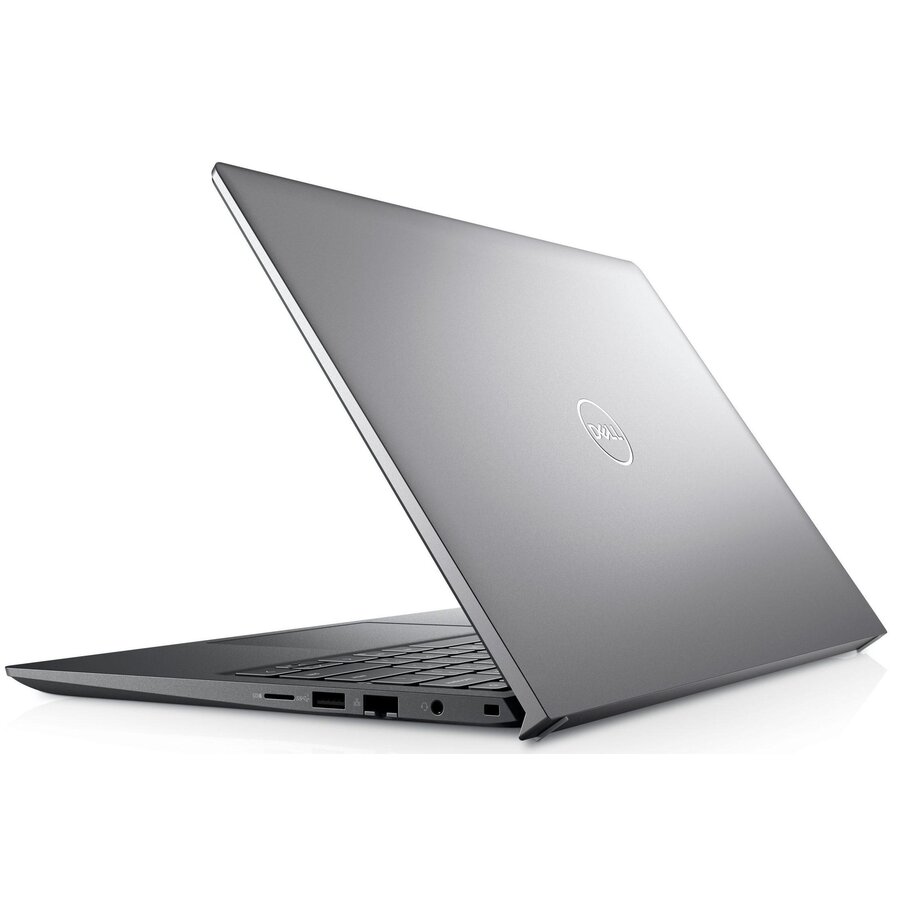 Dell Vostro 14 (5415) Business Laptop – 14 inch Full HD, AMD Ryzen 5 5500U, 8GB RAM, 256GB SSD, US QWERTY toetsenbord, Windows 10/11 Pro-3