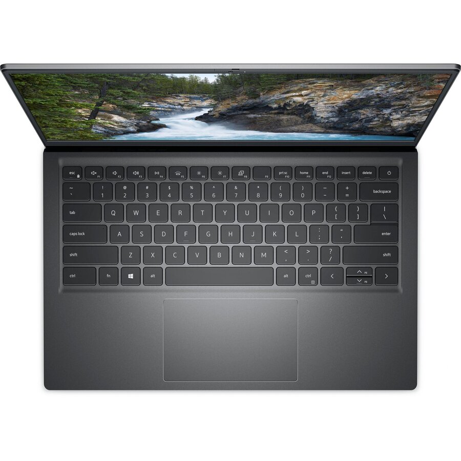 Dell Vostro 14 (5415) Business Laptop – 14 inch Full HD, AMD Ryzen 5 5500U, 8GB RAM, 256GB SSD, US QWERTY toetsenbord, Windows 10/11 Pro-4