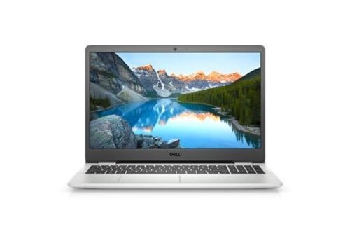 Dell Inspiron 15 3501 i5 8GB 512GB German 