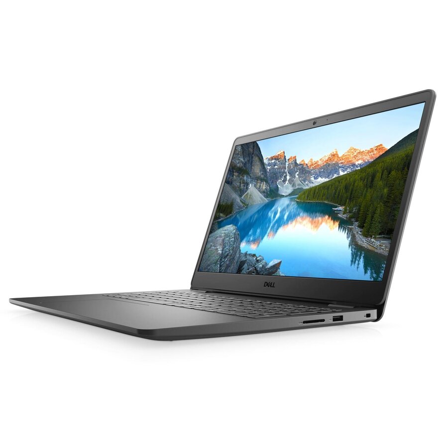 Dell Inspiron 15 (3501) Laptop – 15.6 inch Full HD, Intel Core i5-1135G7, 8GB RAM, 512GB SSD, Duits QWERTZ toetsenbord, Windows 10/11-4