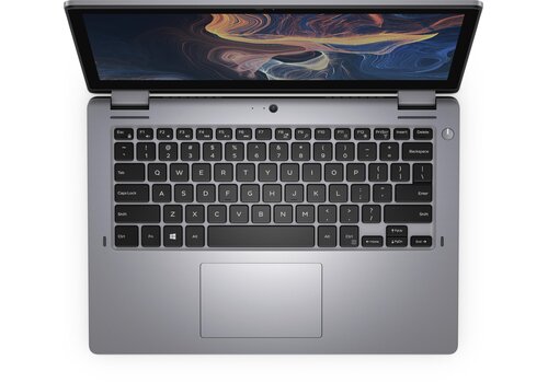 Dell Latitude 3310 2-in-1 i5 8GB 256GB UK 