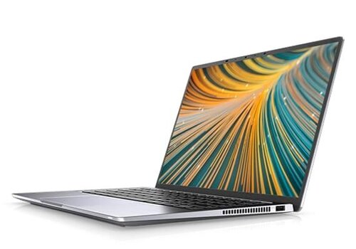 Dell Latitude 7420 i5 8GB 256GB Italië 