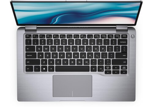 Dell Latitude 9410 i7 16GB 512GB QWERTY 