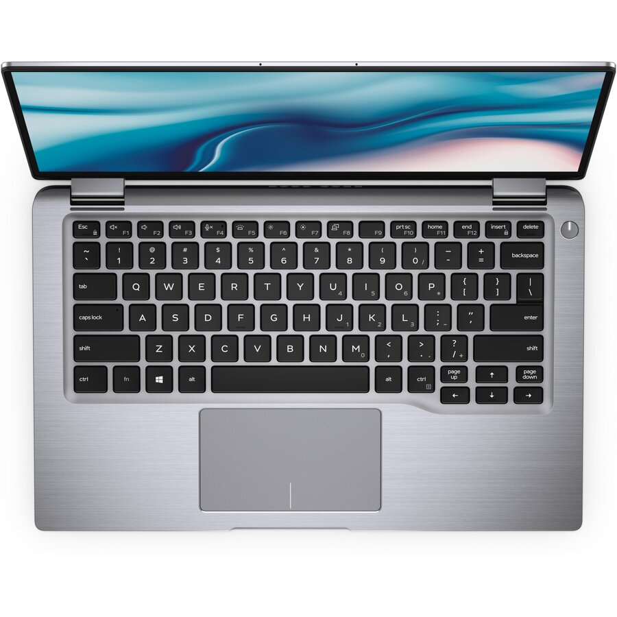 Dell Latitude 9410 Business Laptop – 14 inch Full HD, Intel Core i7-10610U, 16GB RAM, 512GB SSD, Intel UHD Graphics, US QWERTY toetsenbord, Windows 10/11 Pro-1