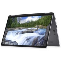 thumb-Dell Latitude 9410 Business Laptop – 14 inch Full HD, Intel Core i7-10610U, 16GB RAM, 512GB SSD, Intel UHD Graphics, US QWERTY toetsenbord, Windows 10/11 Pro-2