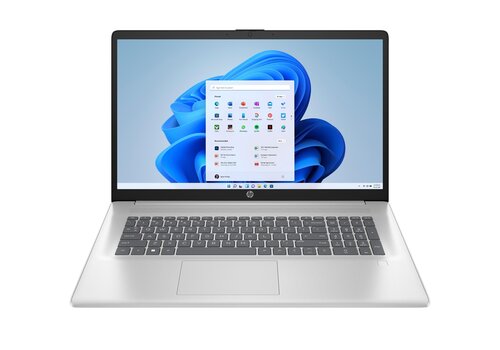 HP 17-ca0561ng Ryzen 3 4GB 256GB German 