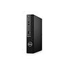 Dell Dell OptiPlex 3090 Micro Desktop PC – Intel Core i5-10500T, 16GB RAM, 512GB SSD, Intel UHD Graphics 630, Windows 10/11 Pro, Mini PC zakelijke desktop