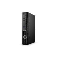 thumb-Dell OptiPlex 3090 Micro Desktop PC – Intel Core i5-10500T, 16GB RAM, 512GB SSD, Intel UHD Graphics 630, Windows 10/11 Pro, Mini PC zakelijke desktop-1
