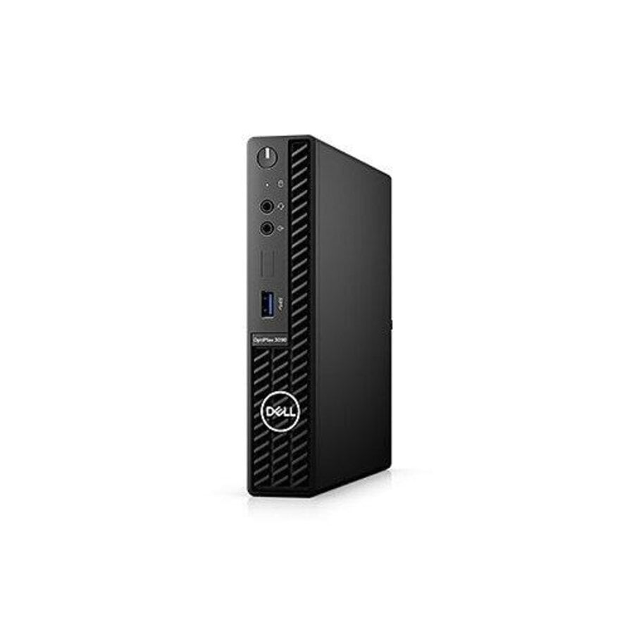 Dell OptiPlex 3090 Micro Desktop PC – Intel Core i5-10500T, 16GB RAM, 512GB SSD, Intel UHD Graphics 630, Windows 10/11 Pro, Mini PC zakelijke desktop-1