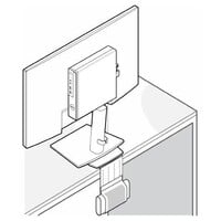 thumb-Dell OptiPlex 3090 Micro Desktop PC – Intel Core i5-10500T, 16GB RAM, 512GB SSD, Intel UHD Graphics 630, Windows 10/11 Pro, Mini PC zakelijke desktop-4